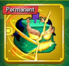 Dragon Fruit Permanent